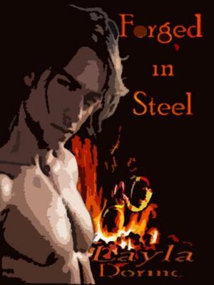 cover image of Forged in Steel